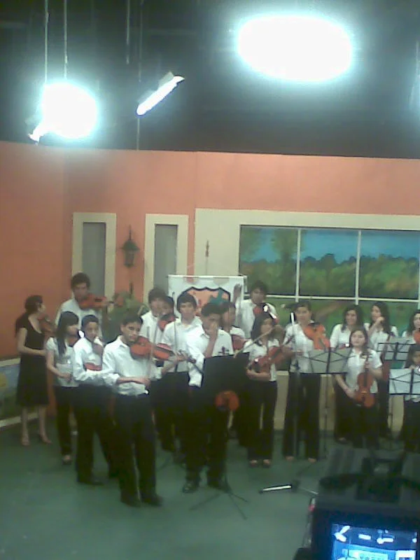 Photo of Guarambaré