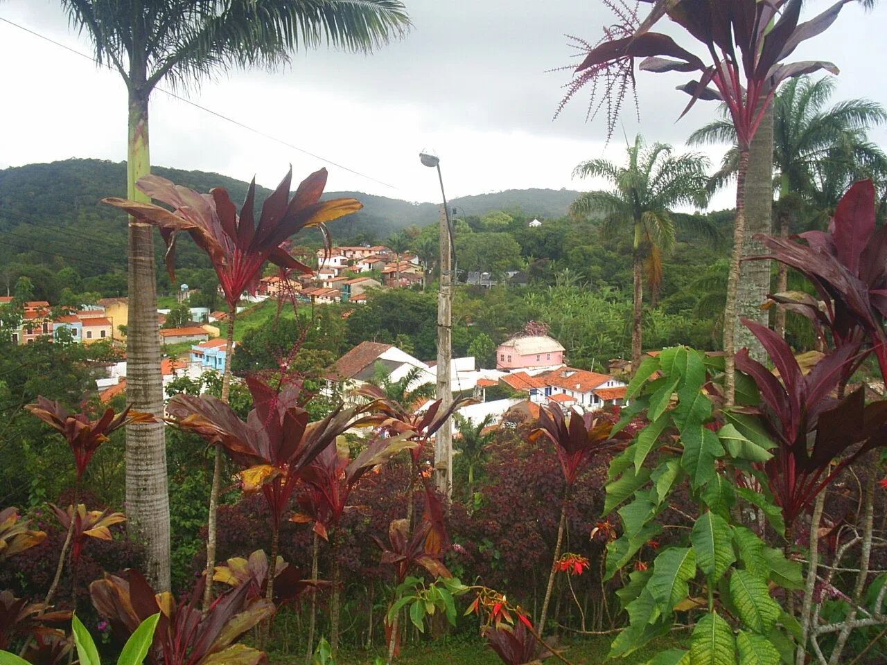 Photo of Guaramiranga