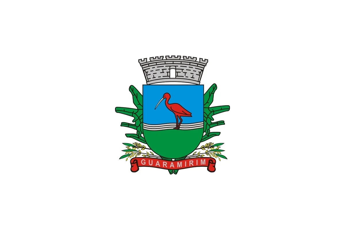Photo of Guaramirim