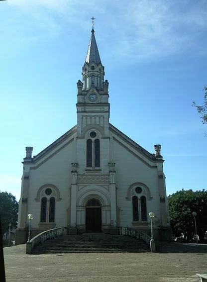 Photo of Guaranésia