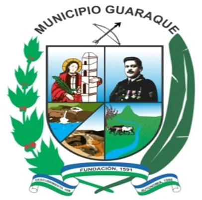 Photo of Guaraque