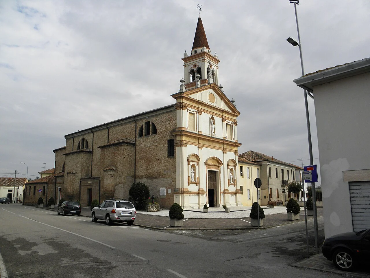 Photo of Guarda Veneta