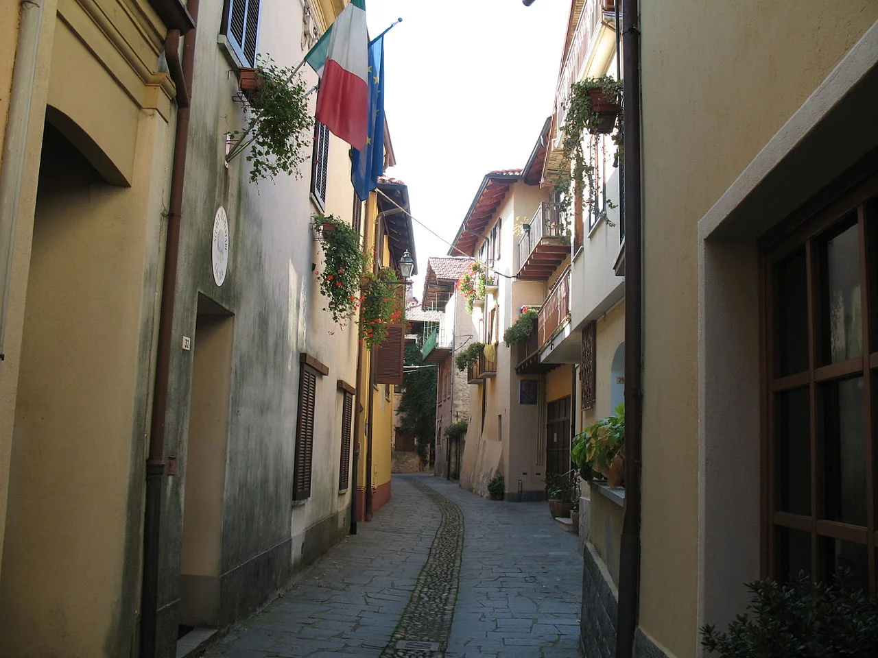 Photo of Guardabosone