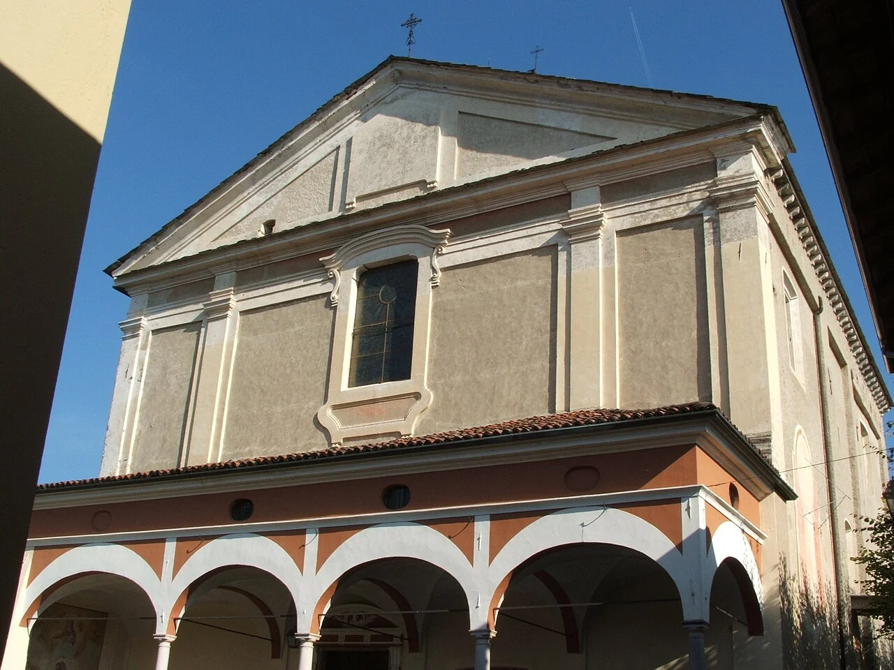 Photo of Guardabosone