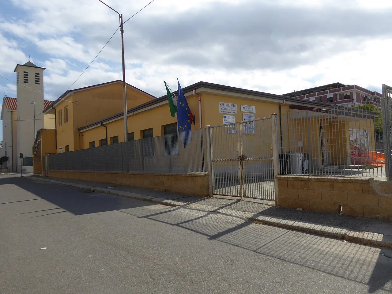 Photo of Guardavalle Marina