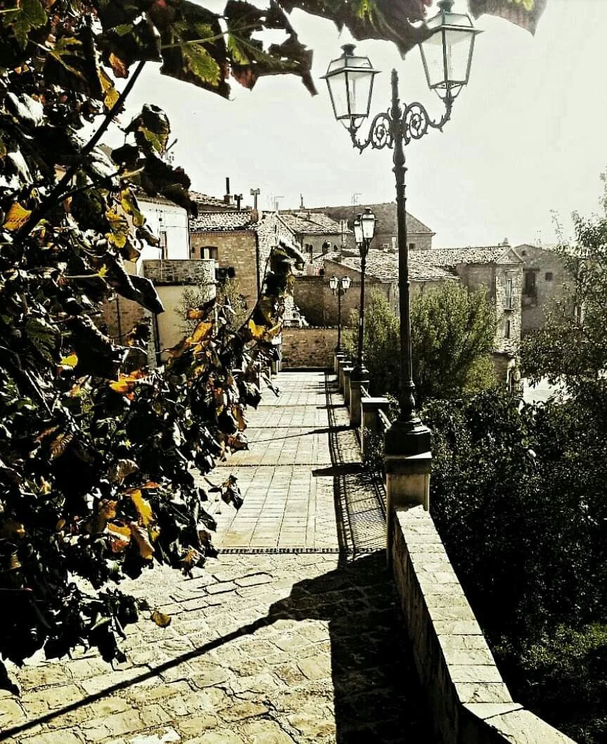 Photo of Guardia Perticara