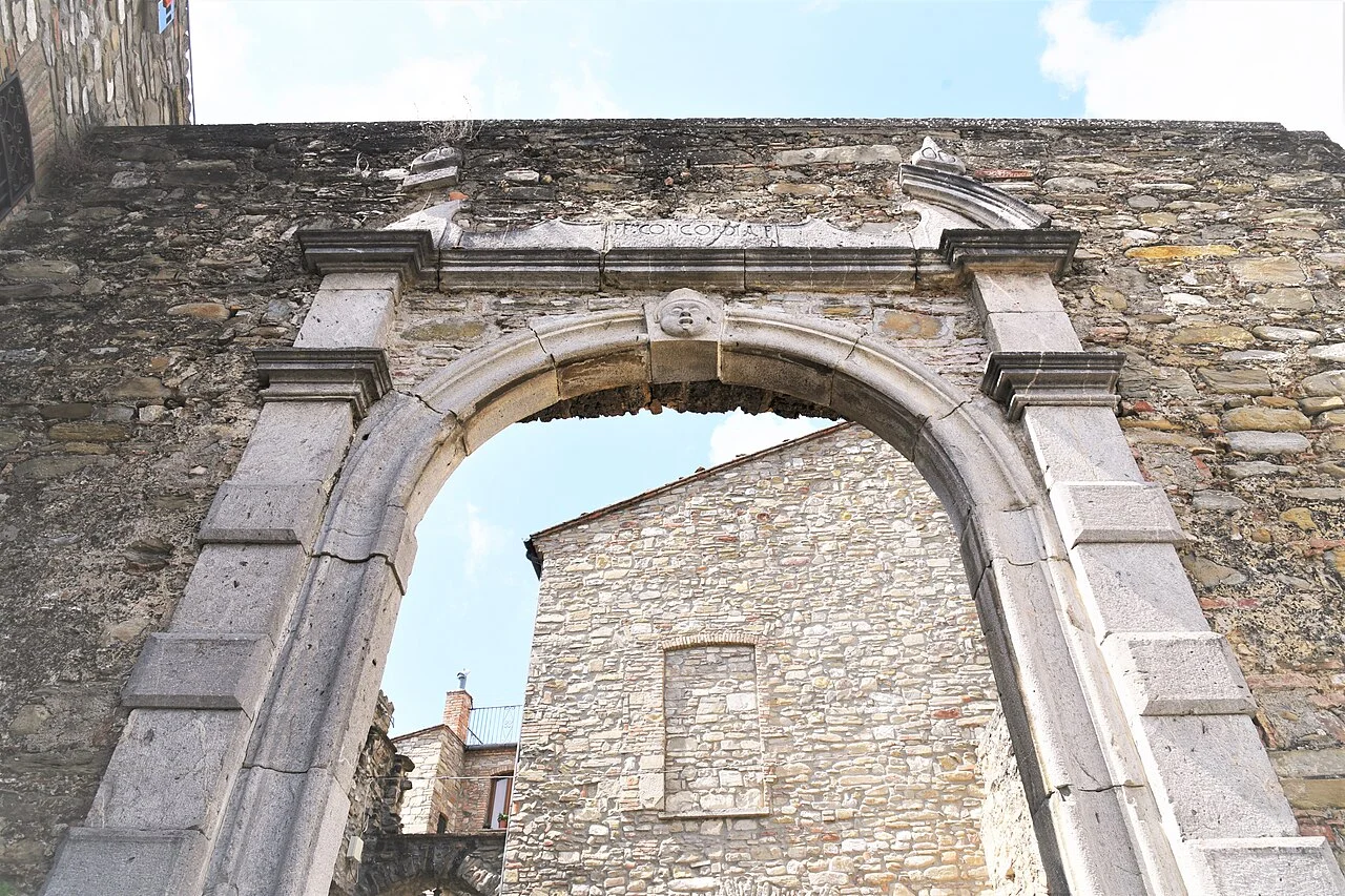 Photo of Guardia Perticara