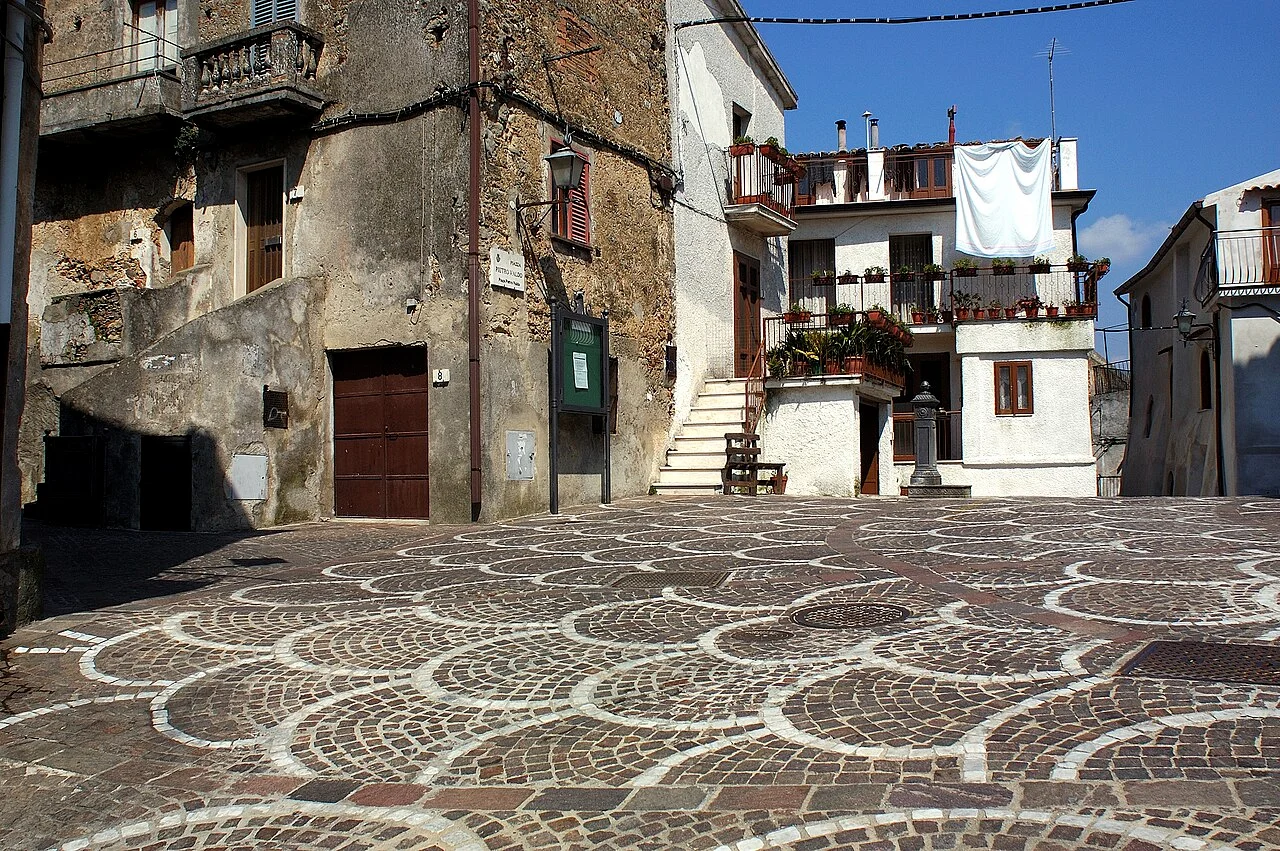 Photo of Guardia Piemontese