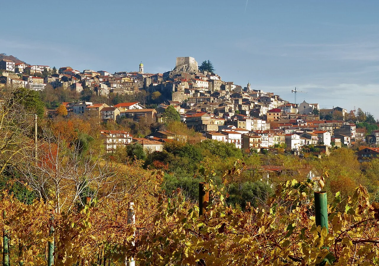 Photo of Guardia Sanframondi