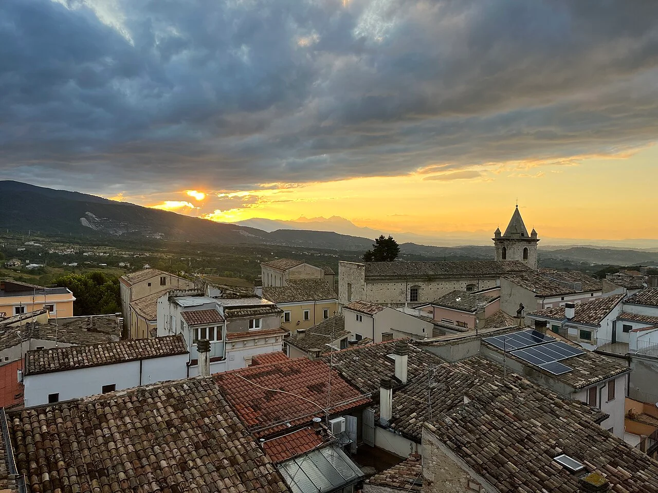 Photo of Guardiagrele