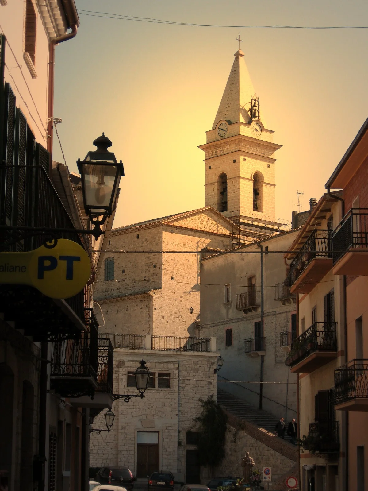 Photo of Guardialfiera