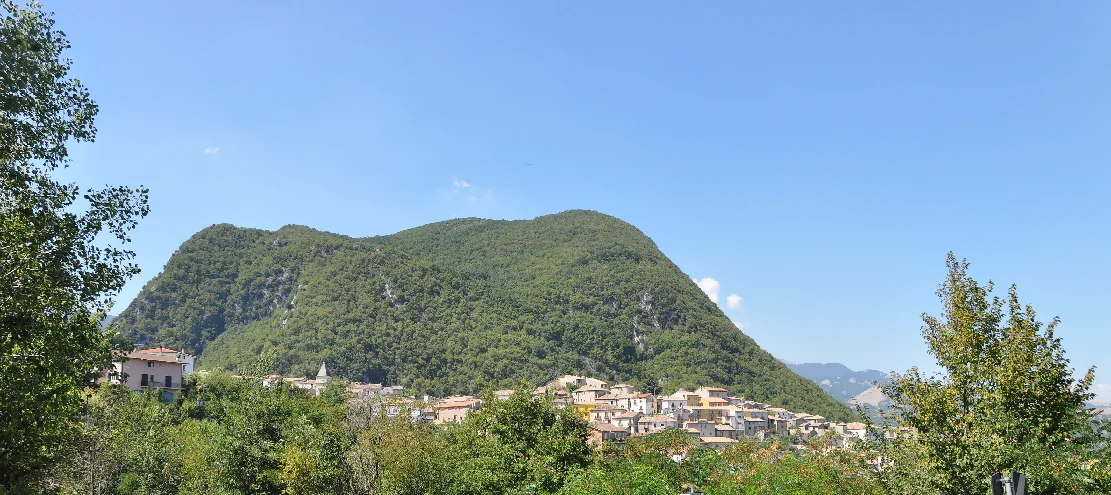 Photo of Guardiaregia