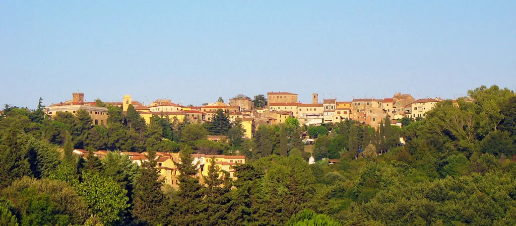 Photo of Guardistallo