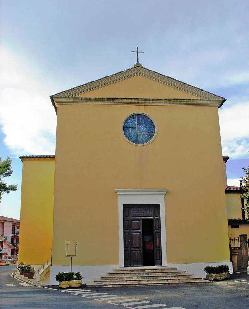 Photo of Guardistallo