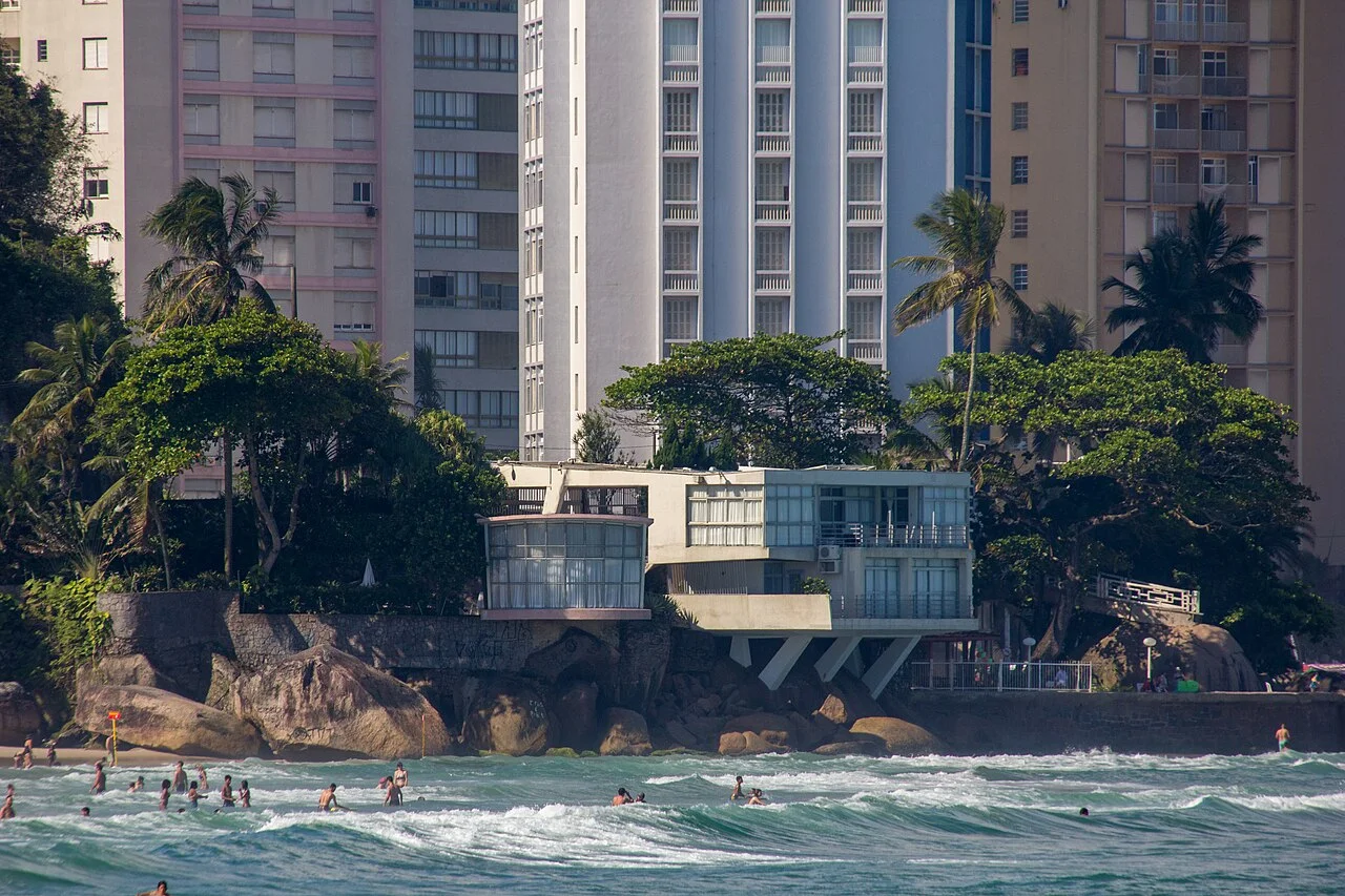 Photo of Guarujá do Sul