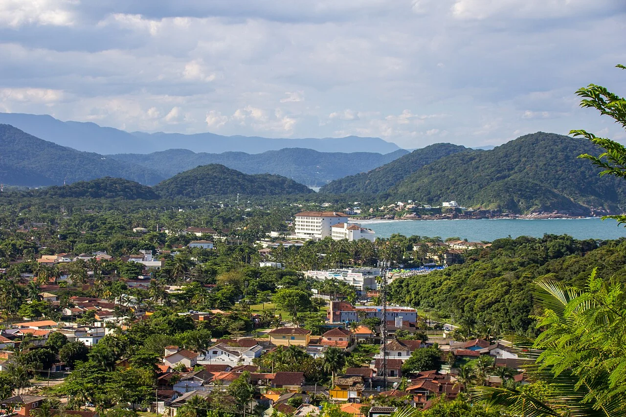 Photo of Guarujá