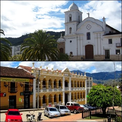 Photo of Guateque