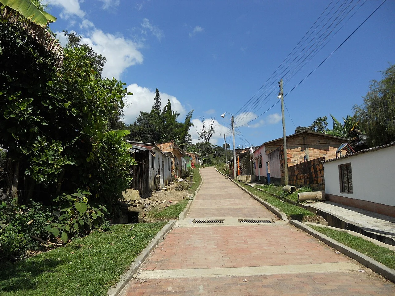 Photo of Guavatá