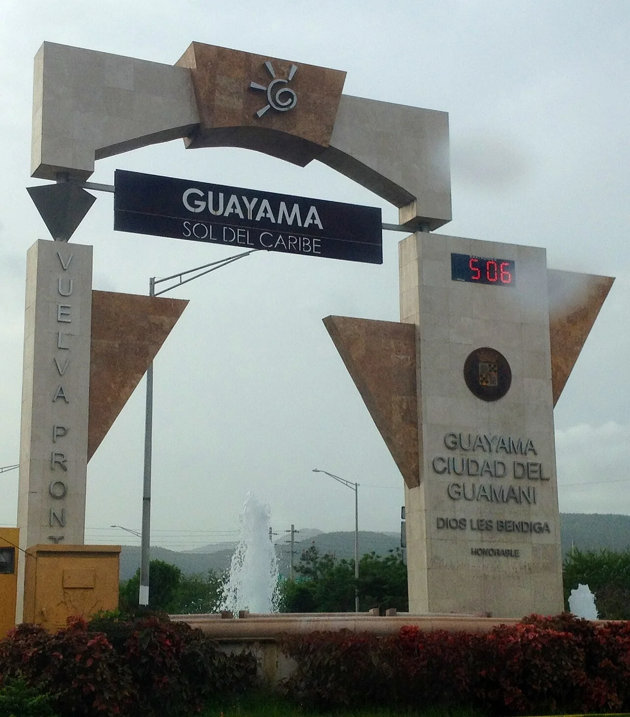 Photo of Guayama