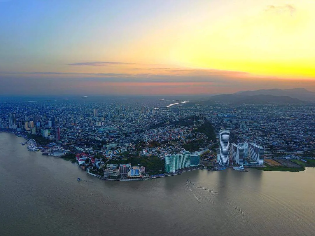 Photo of Guayaquil