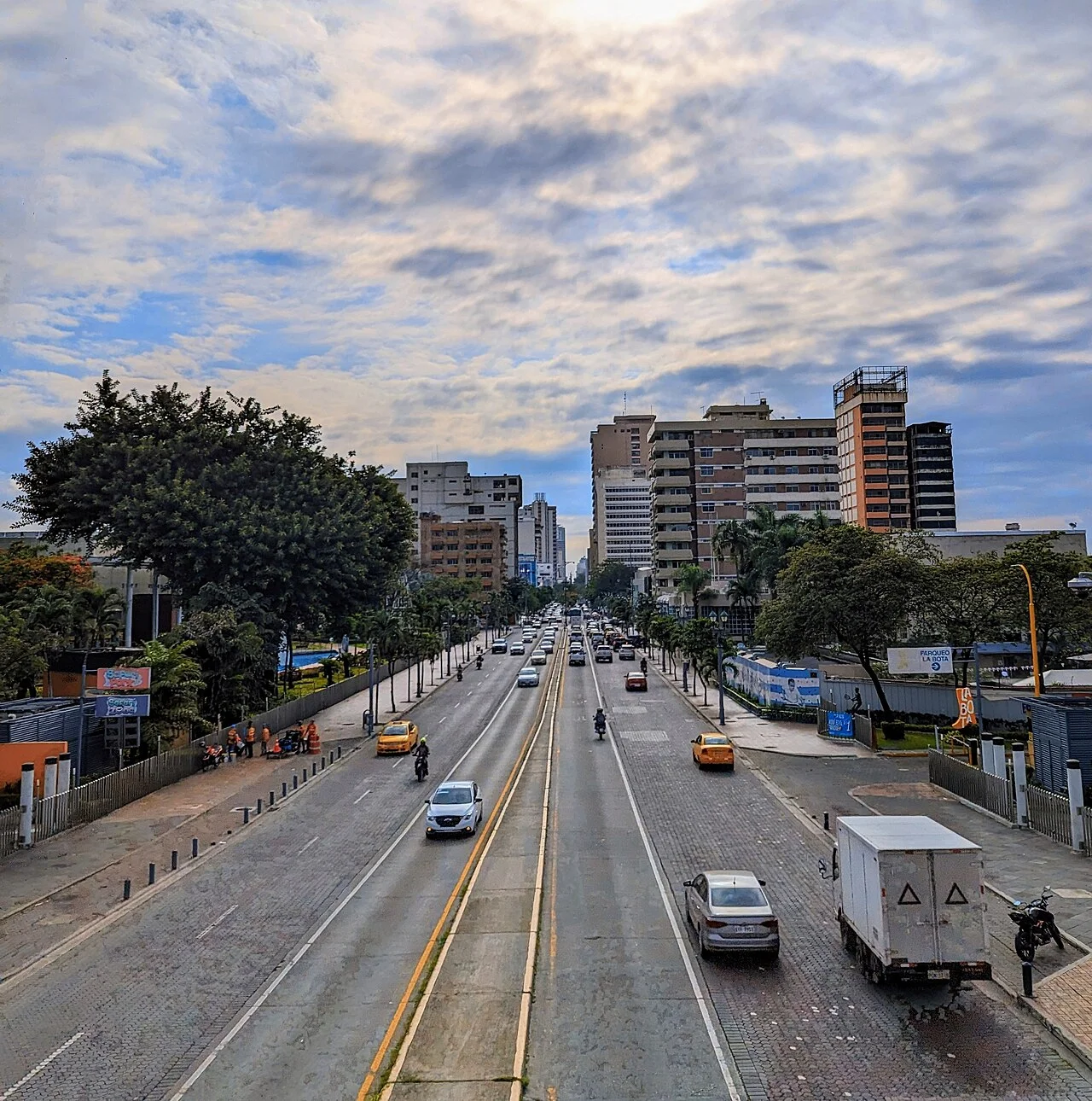 Photo of Guayaquil