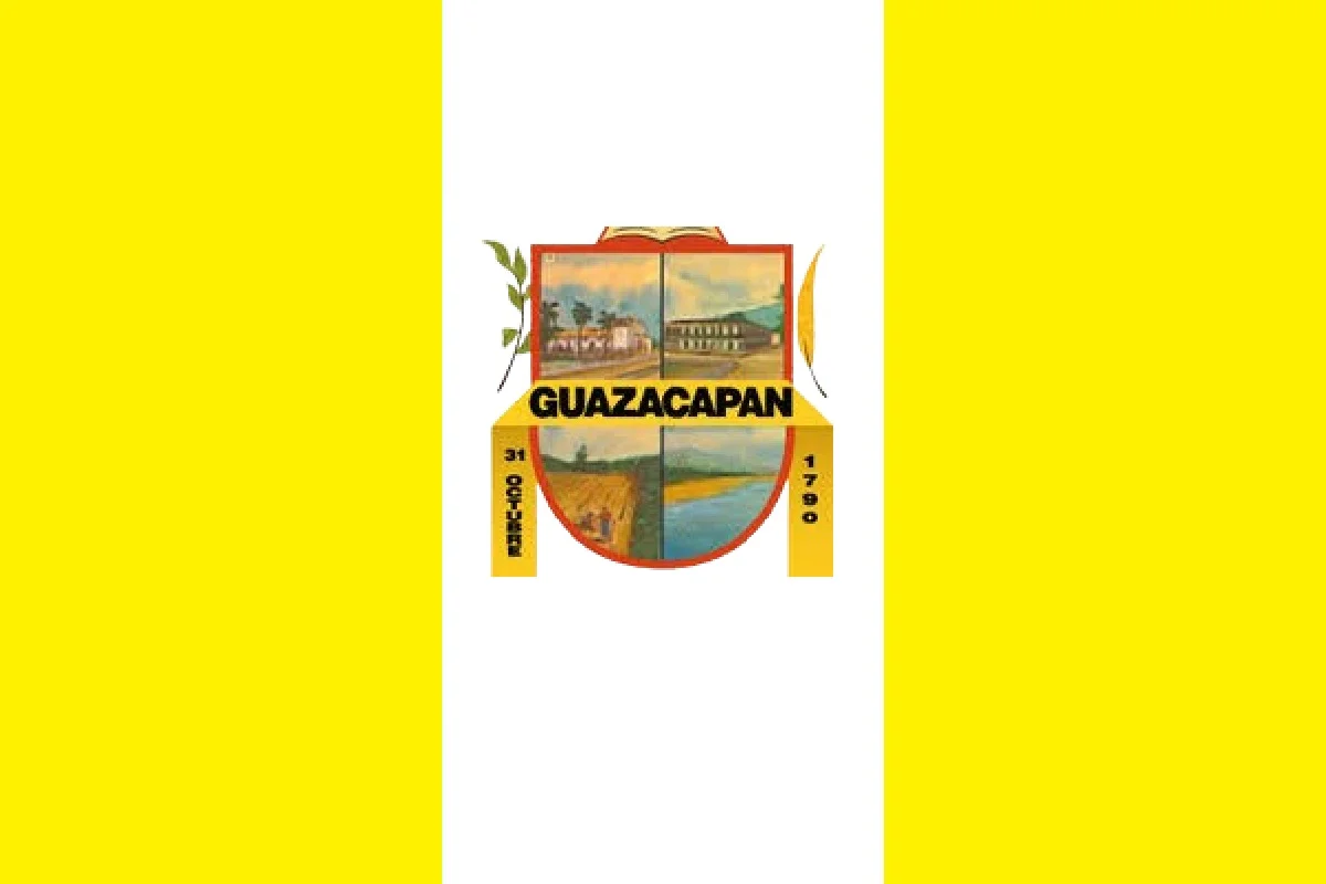Photo of Guazacapán