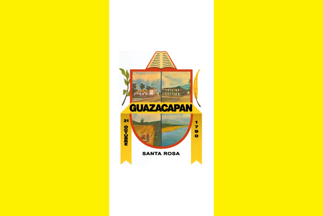 Photo of Guazacapán