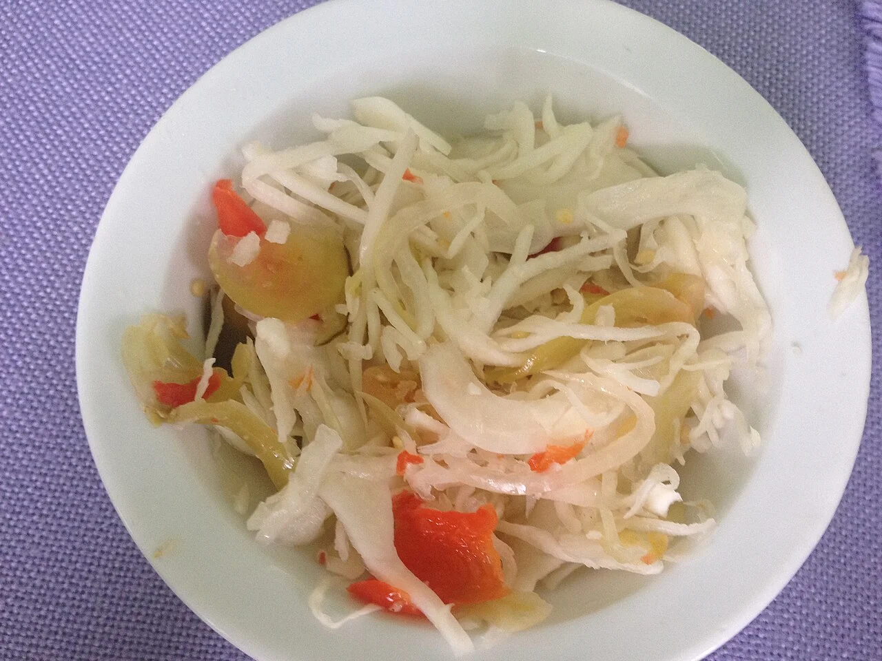 Photo of Gubacsidűlő