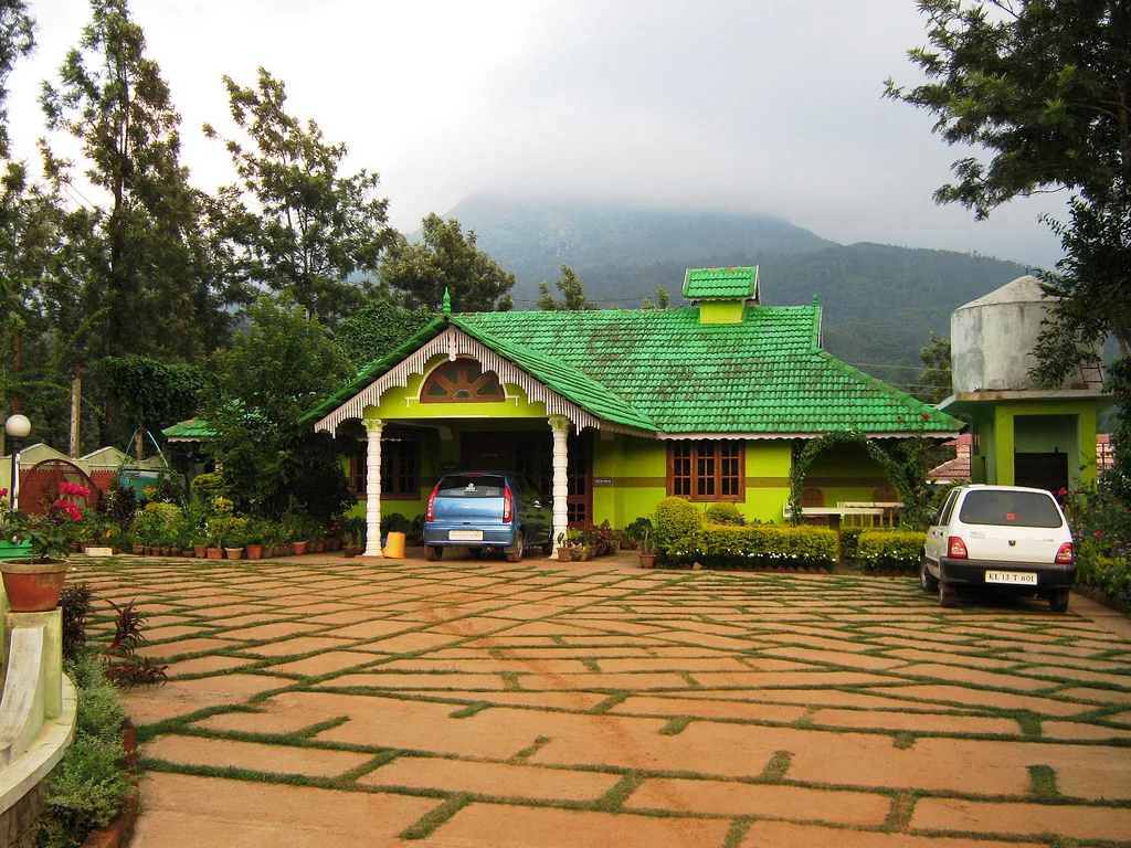 Photo of Gudalur
