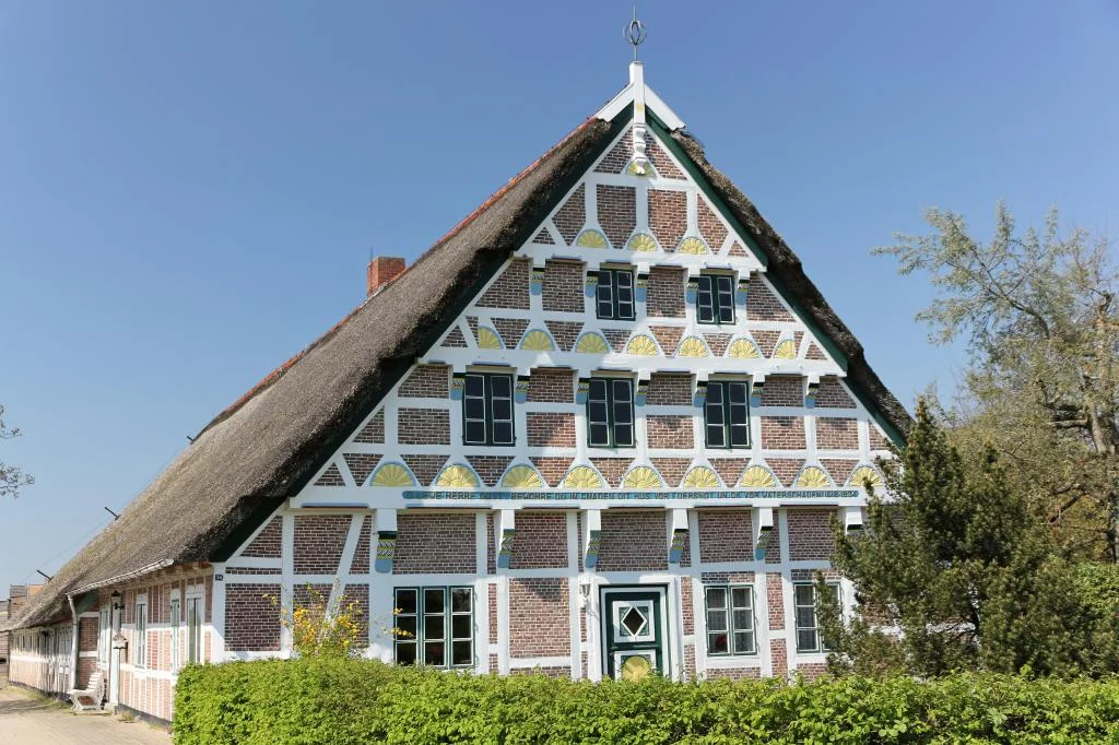 Photo of Guderhandviertel