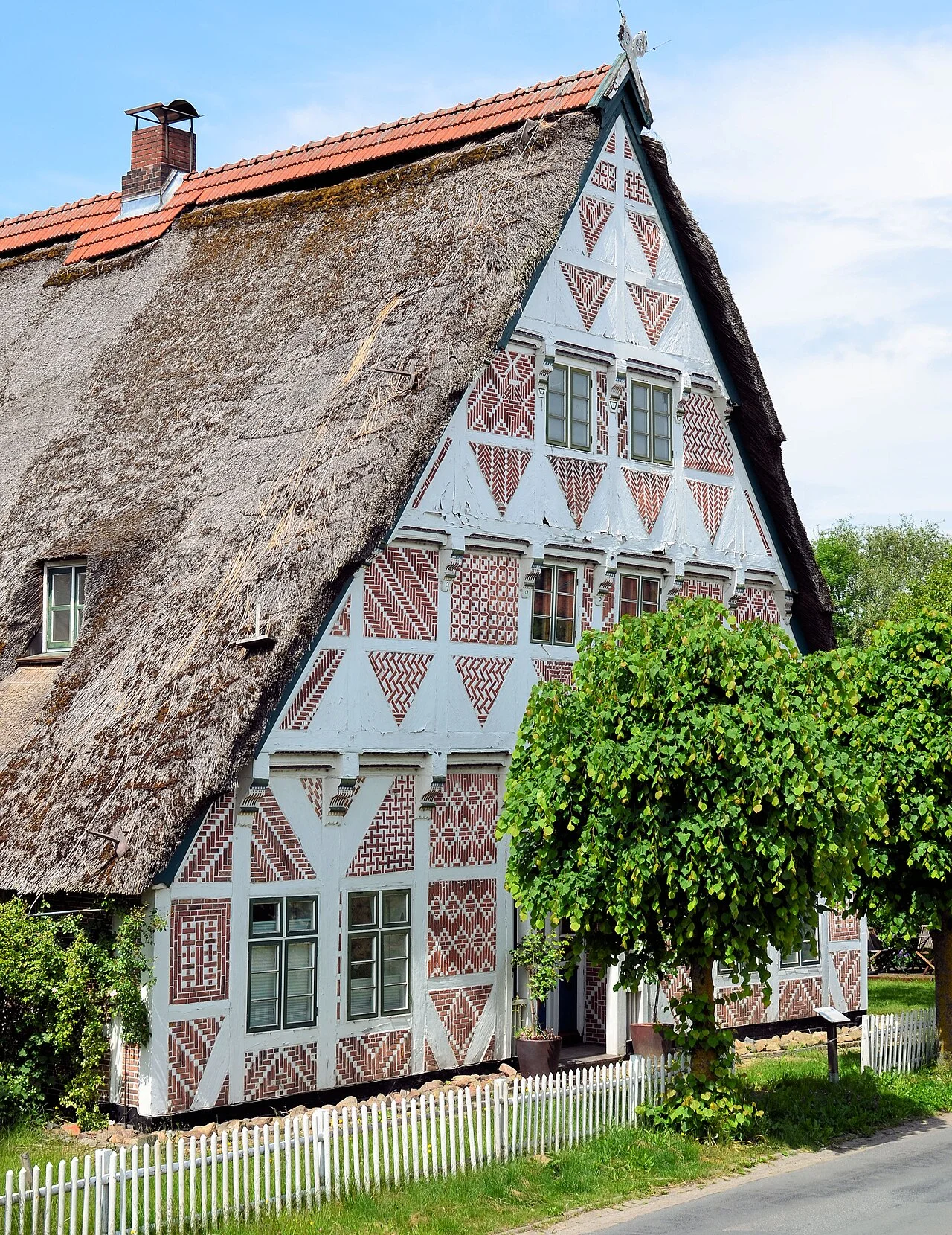 Photo of Guderhandviertel