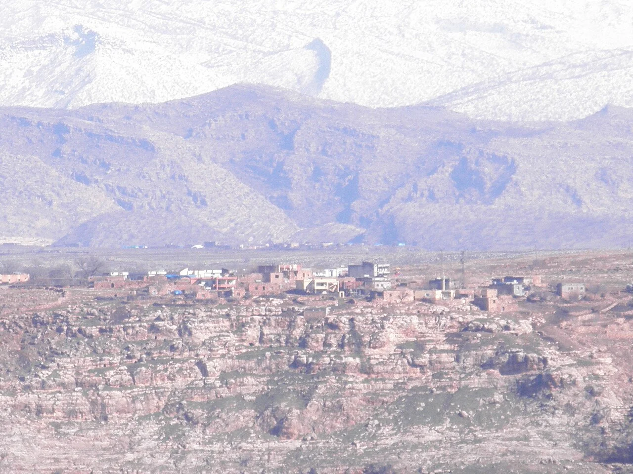 Photo of Güçlükonak