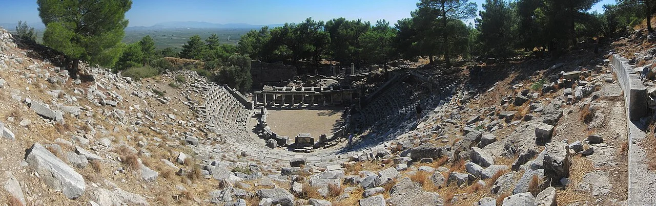 Photo of Güllübahçe