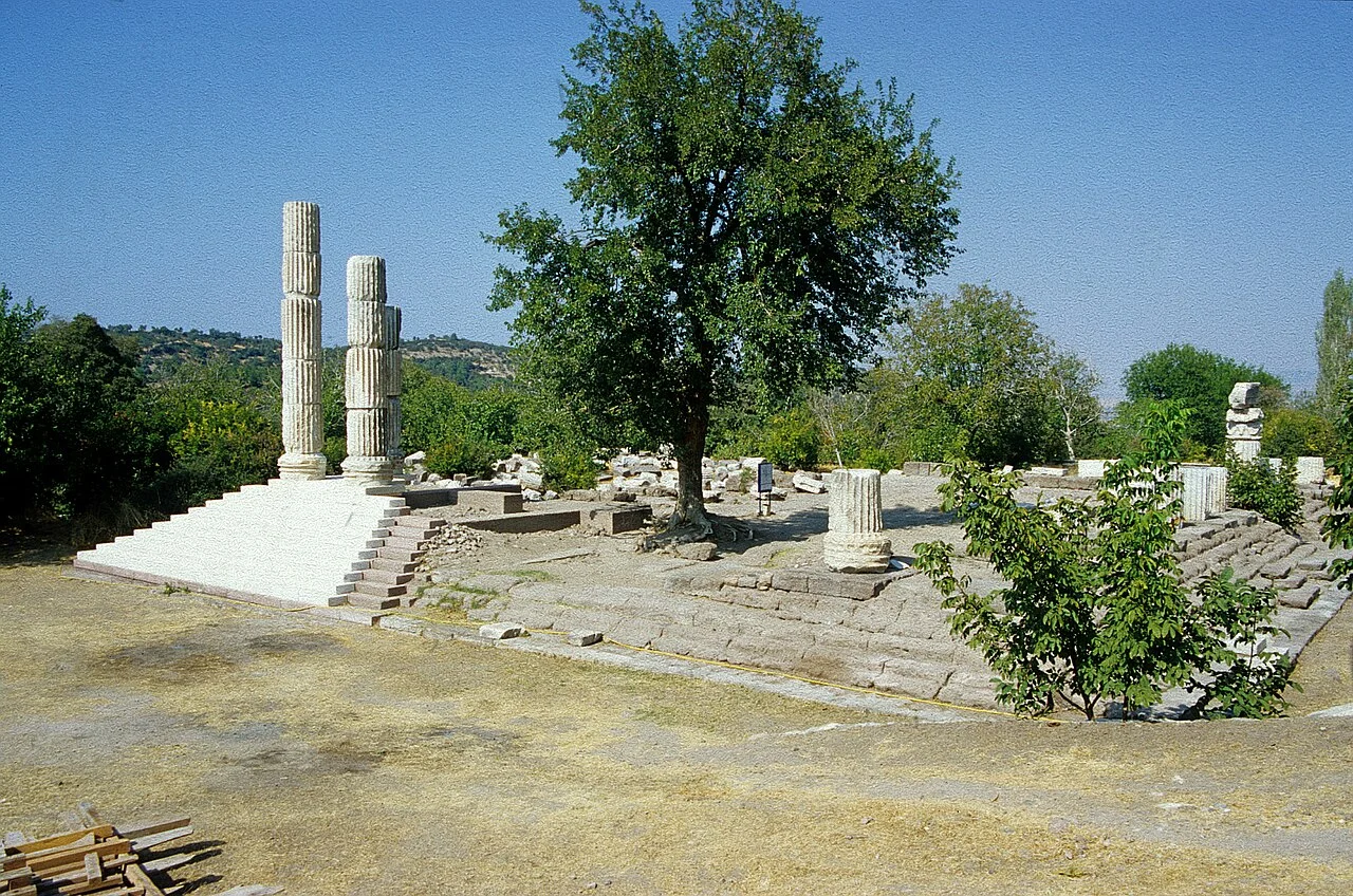 Photo of Gülpınar