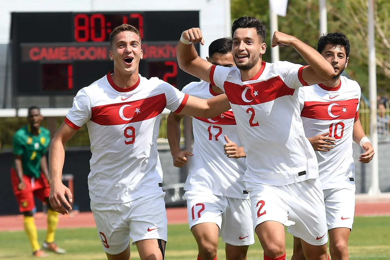 Photo of Gümüşkaya