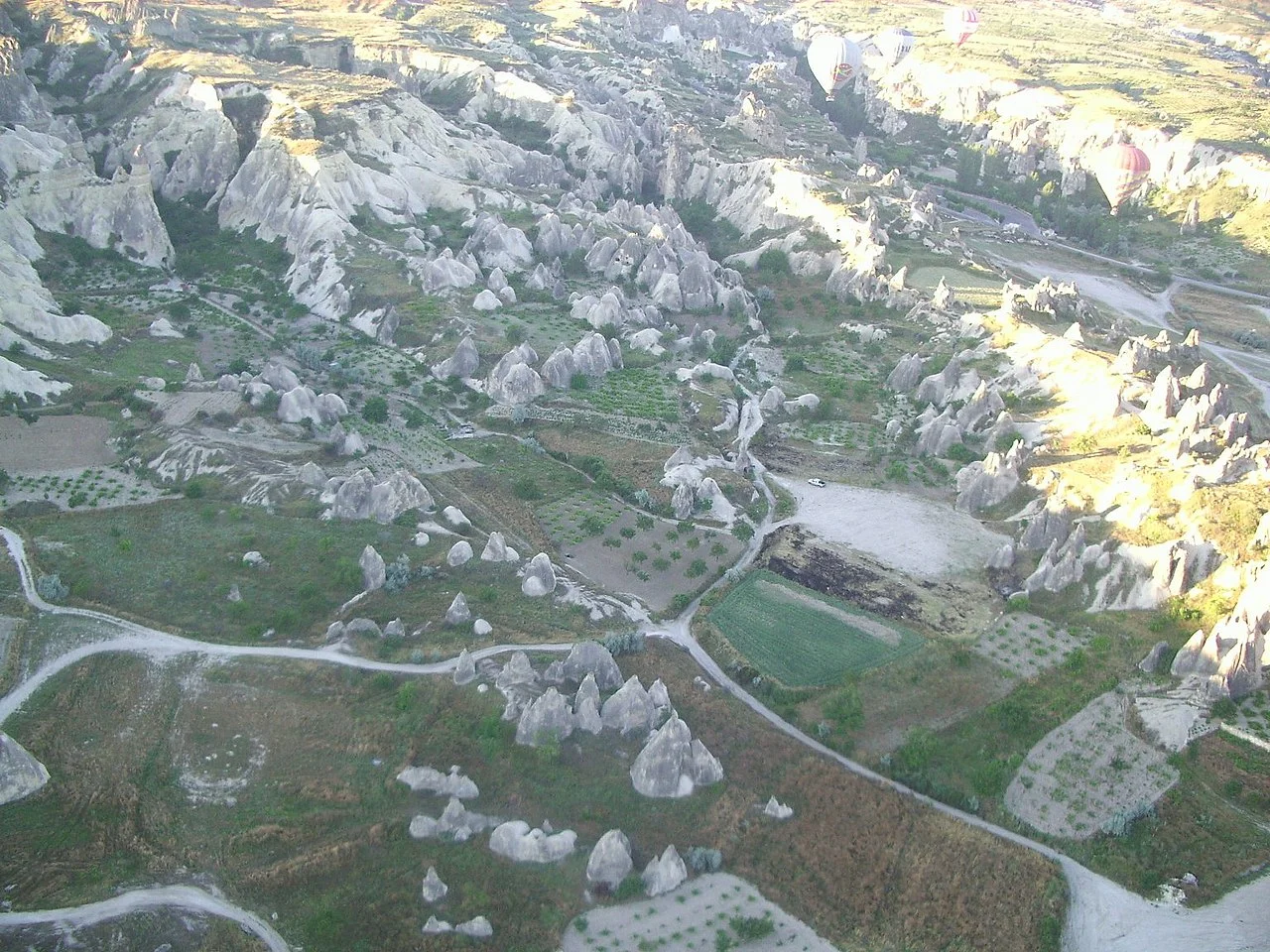 Photo of Gümüşkent