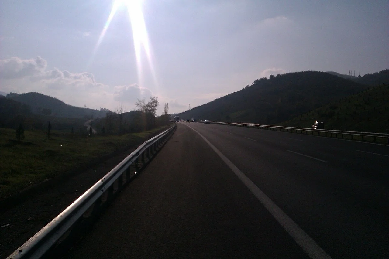 Photo of Gümüşova