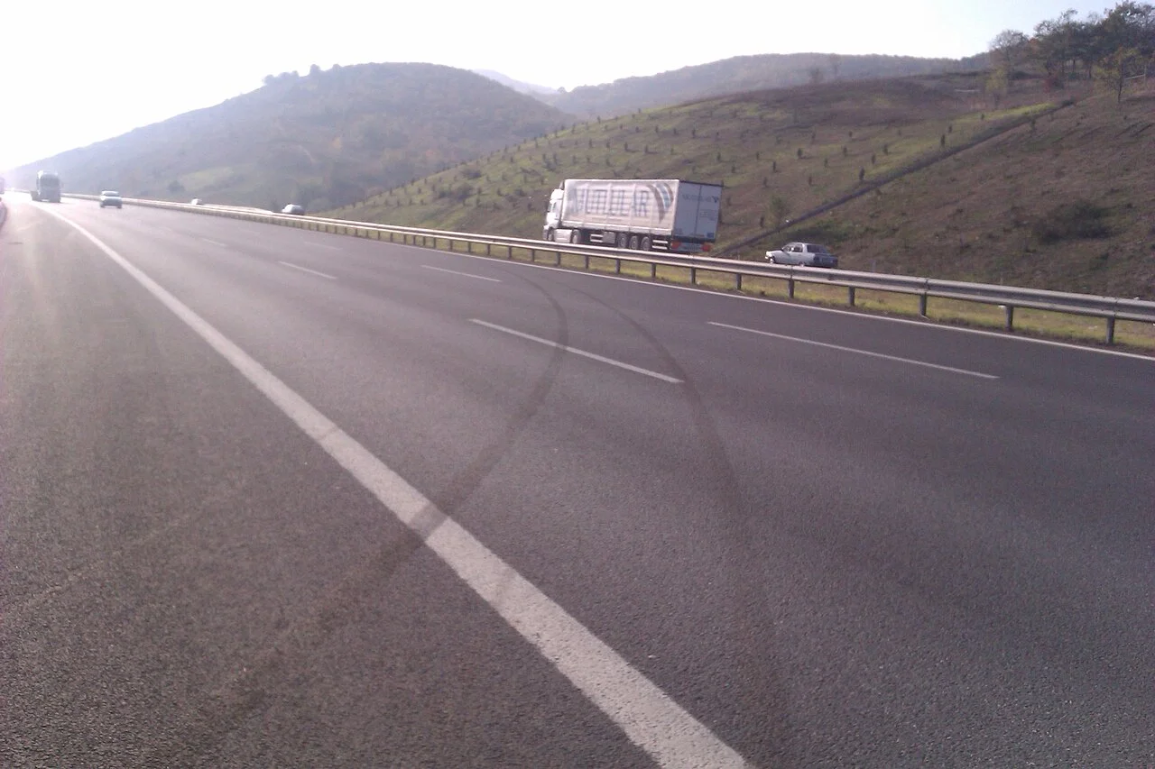 Photo of Gümüşova