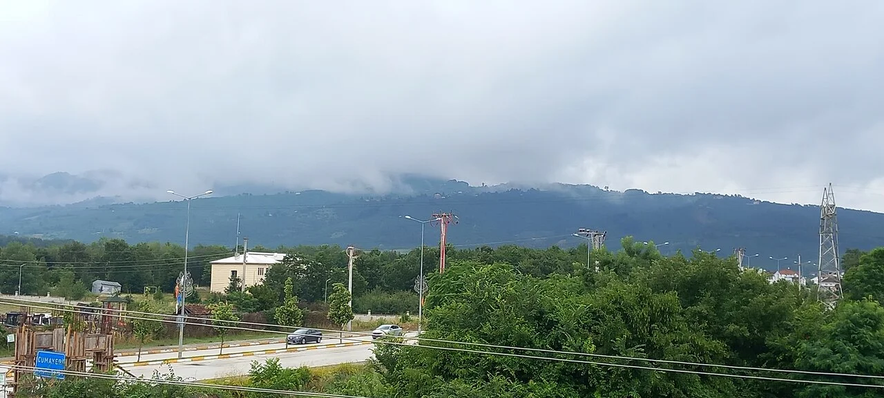 Photo of Gümüşova