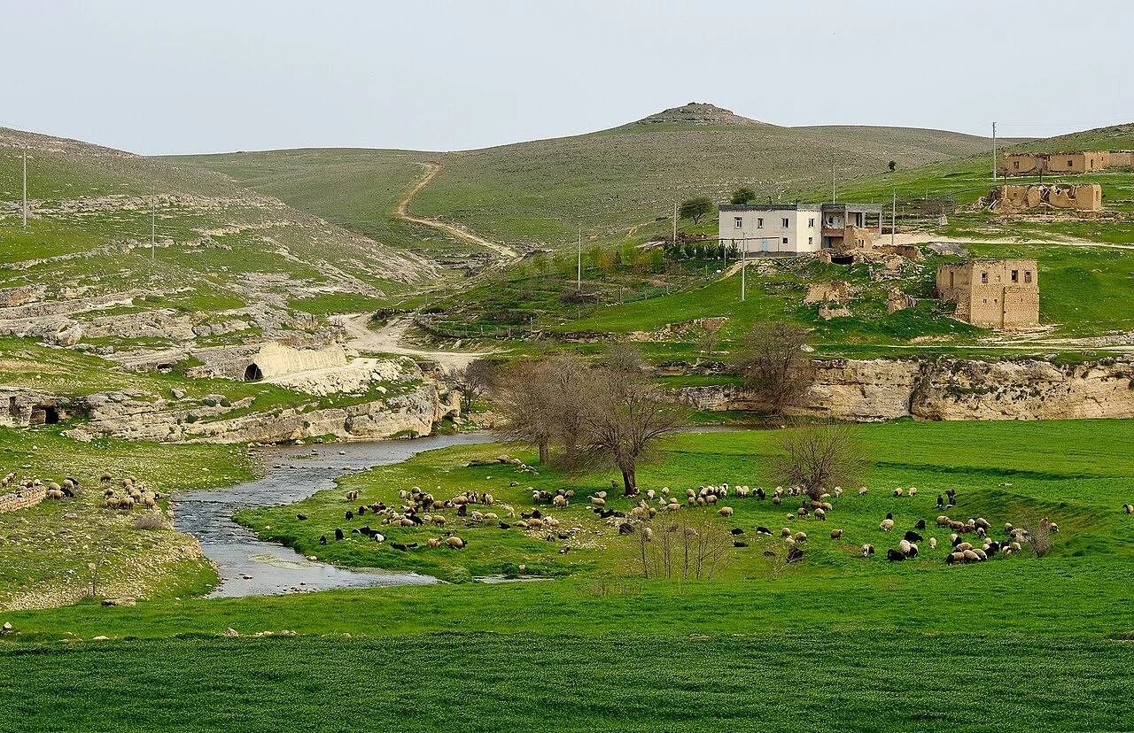 Photo of Gündeş