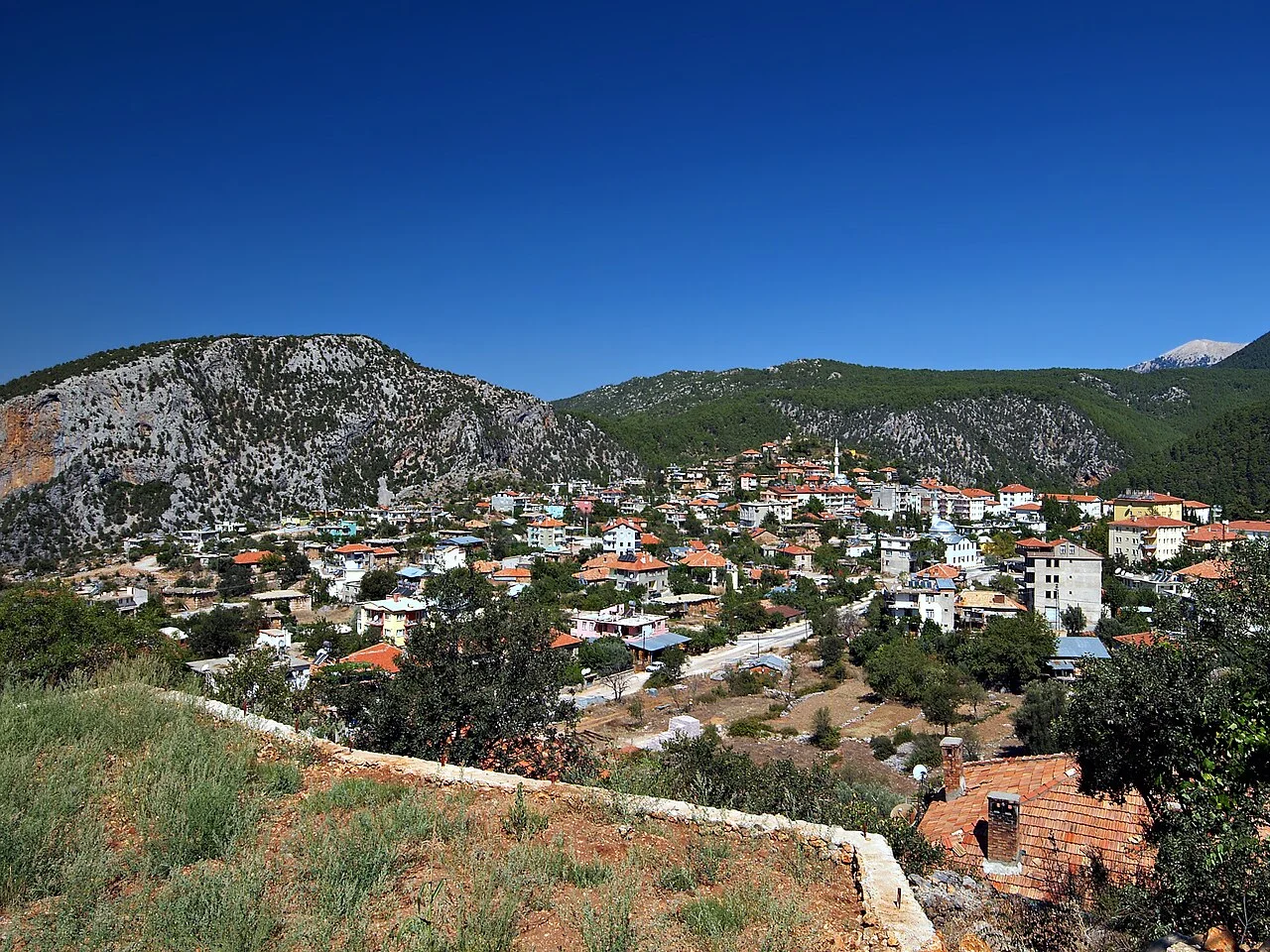 Photo of Gündoğmuş