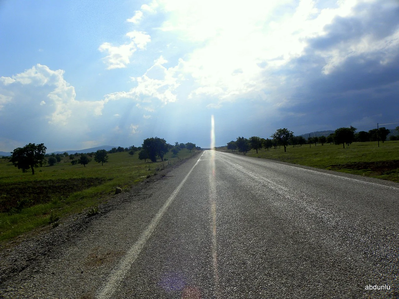 Photo of Güneysınır