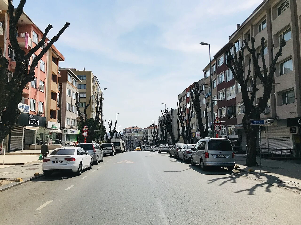 Photo of güngören merter