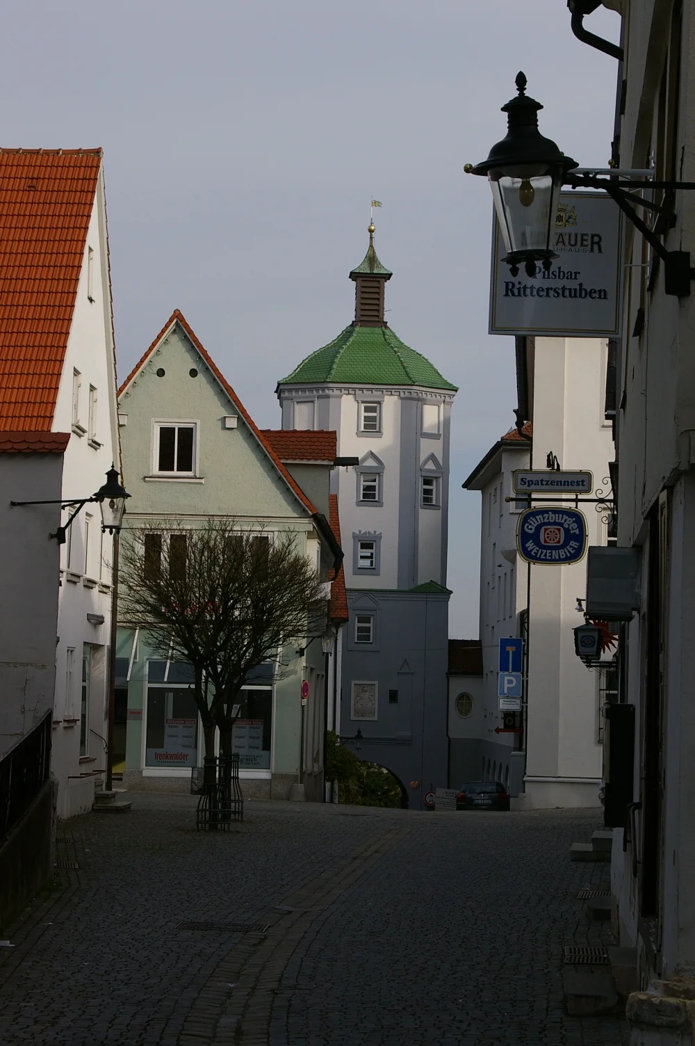 Photo of Günzburg