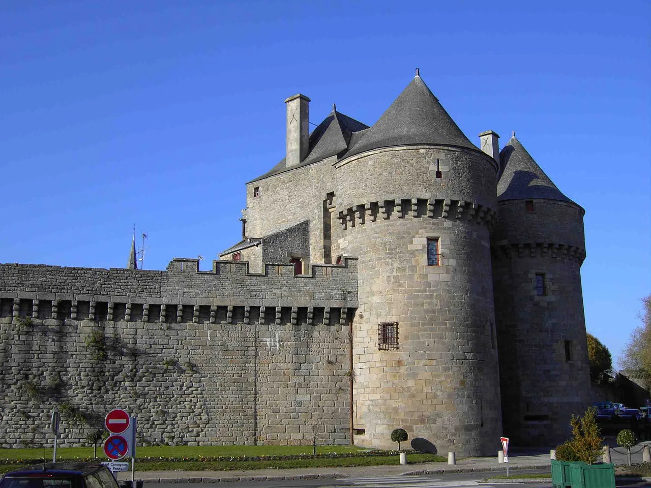 Photo of Guérande