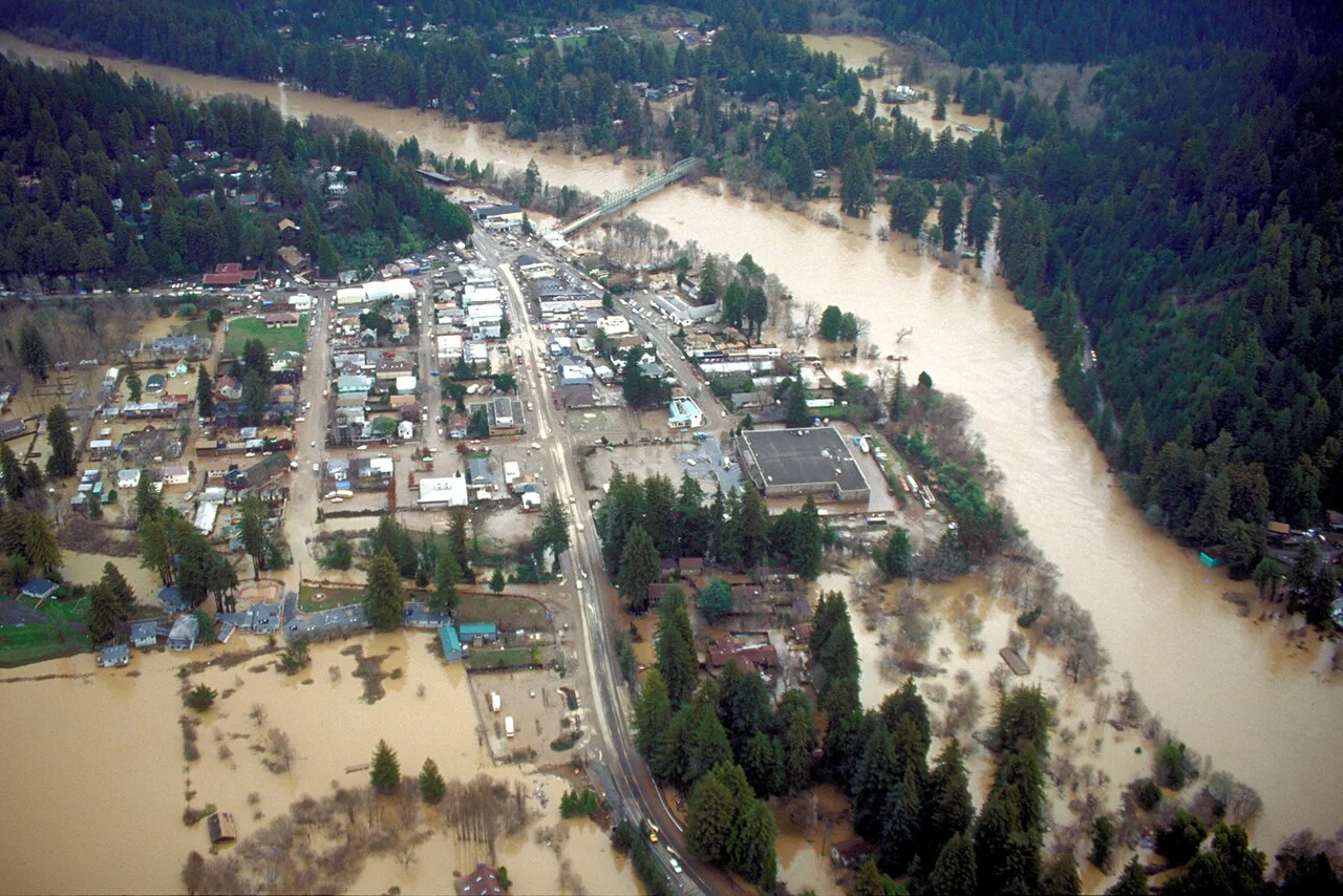 Photo of Guerneville