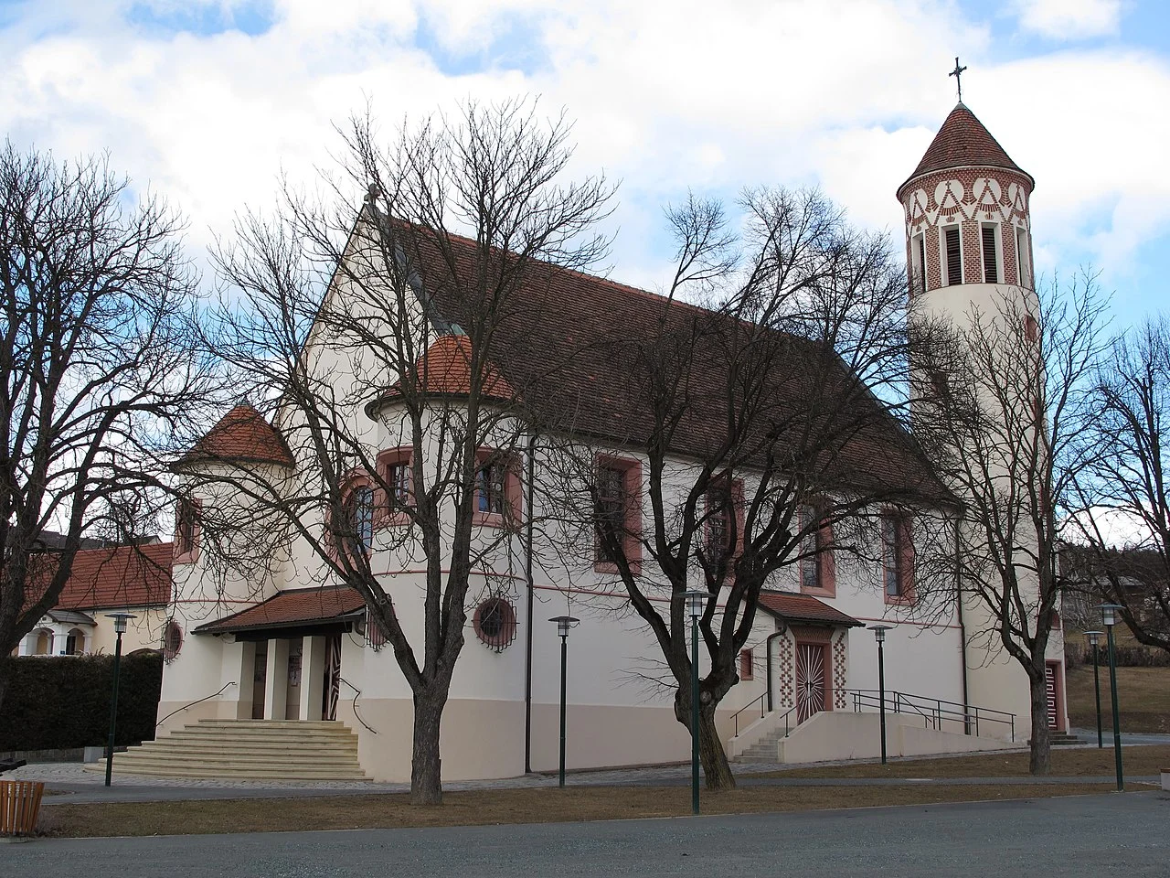 Photo of Güttenbach