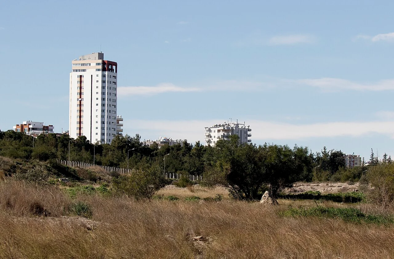 Photo of Güzelyalı