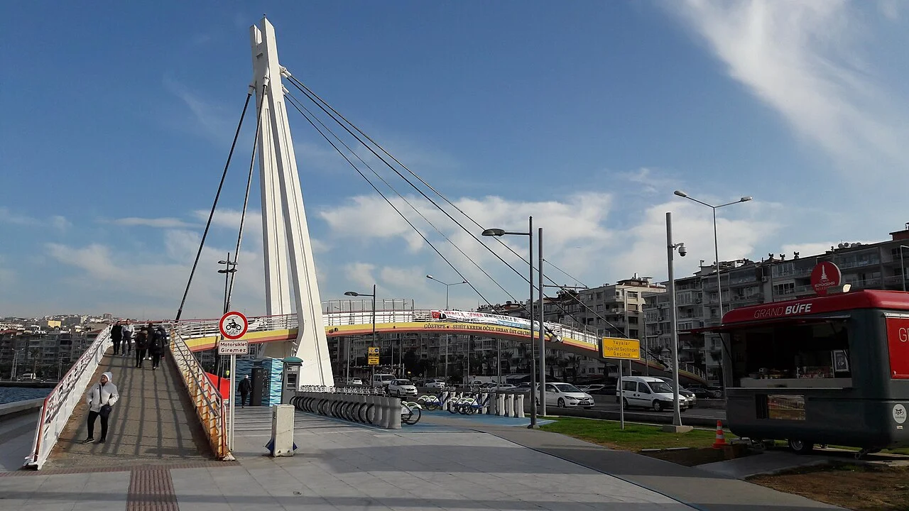 Photo of Güzelyalı