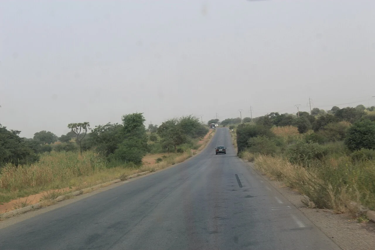 Photo of Guidan Roumdji